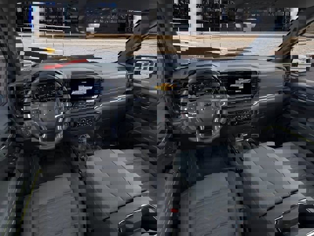 New 2026 Chevrolet Silverado 1500 ZR2 AWD/4WD image 15