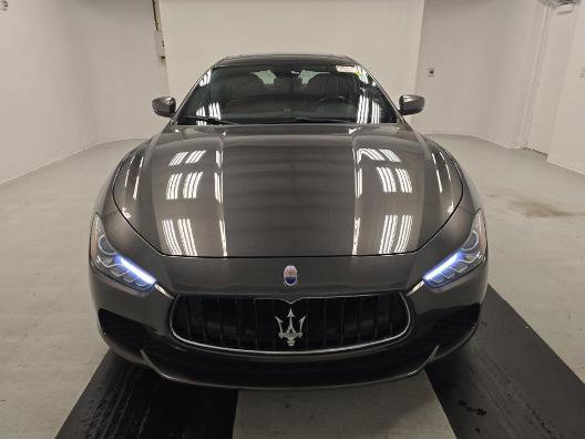 Used 2017 Maserati Ghibli image 2