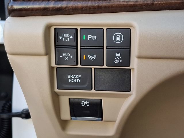 Used 2023 Acura RDX AWD w/ Advance Package image 27