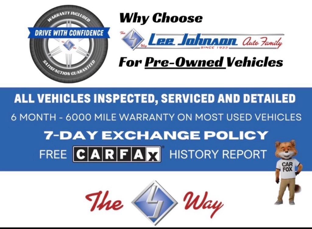 Used 2018 RAM 1500 Big Horn AWD/4WD image 12