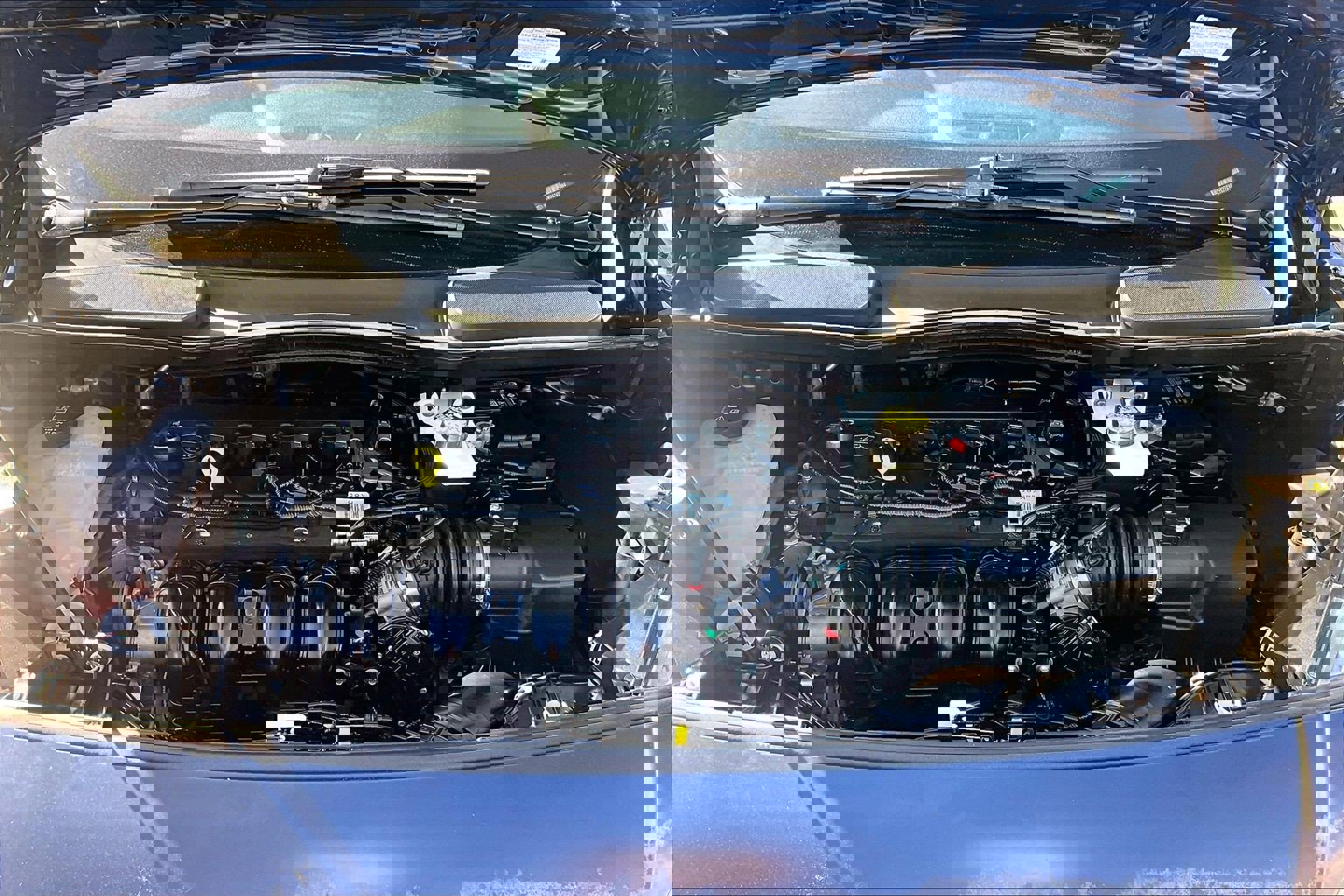 Used 2018 Ford Transit Connect XL image 8