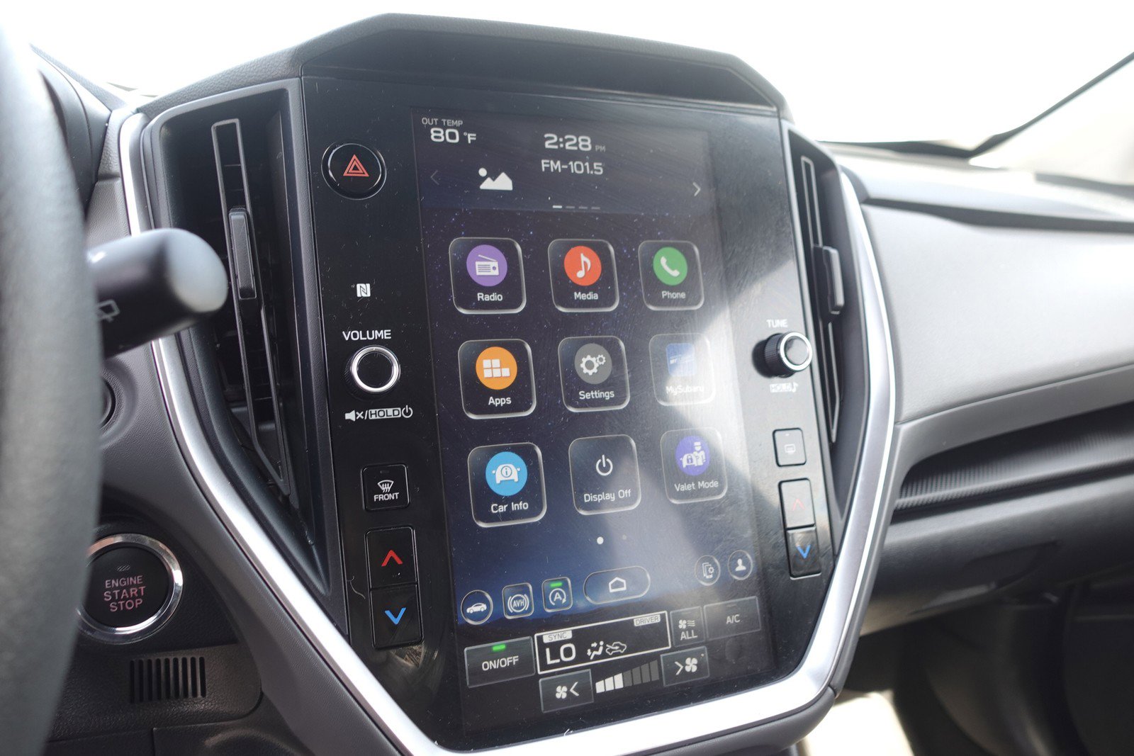 Certified 2024 Subaru Crosstrek 2.0i Premium image 16