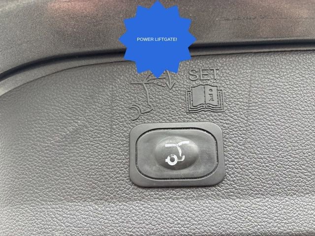 Certified 2019 Ford Escape SEL image 28