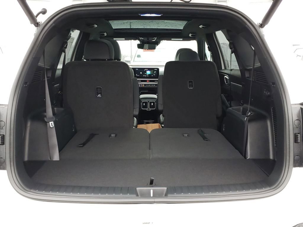 New 2026 Kia Sorento SX Prestige image 7
