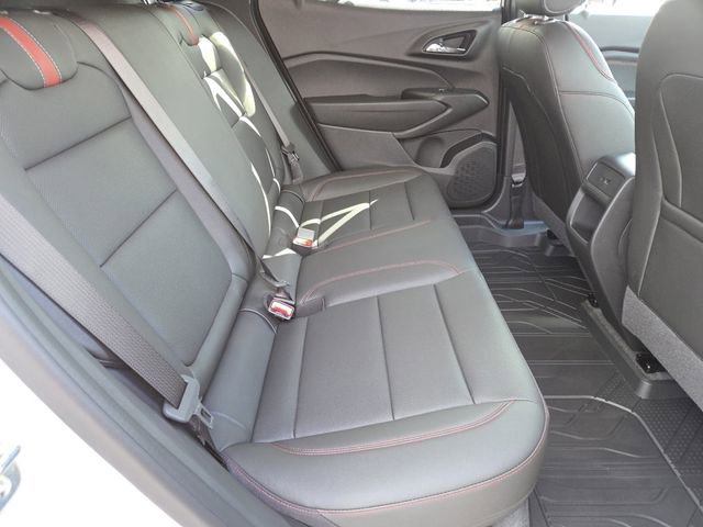 New 2026 Chevrolet Trax RS w/ Driver Confidence Package image 25