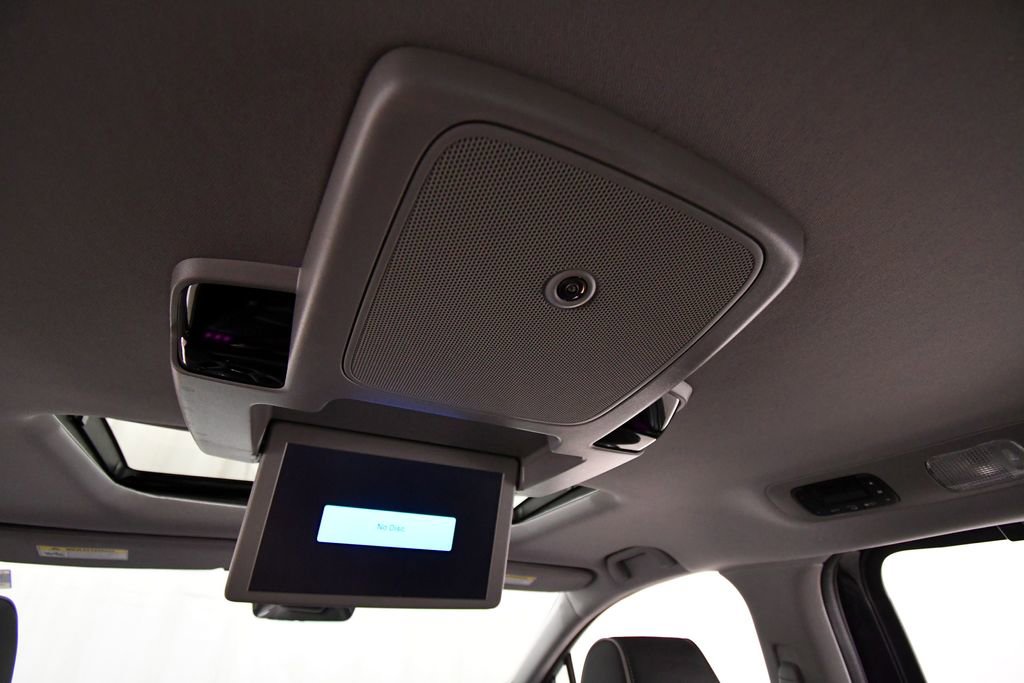 Certified 2024 Honda Odyssey Elite image 18