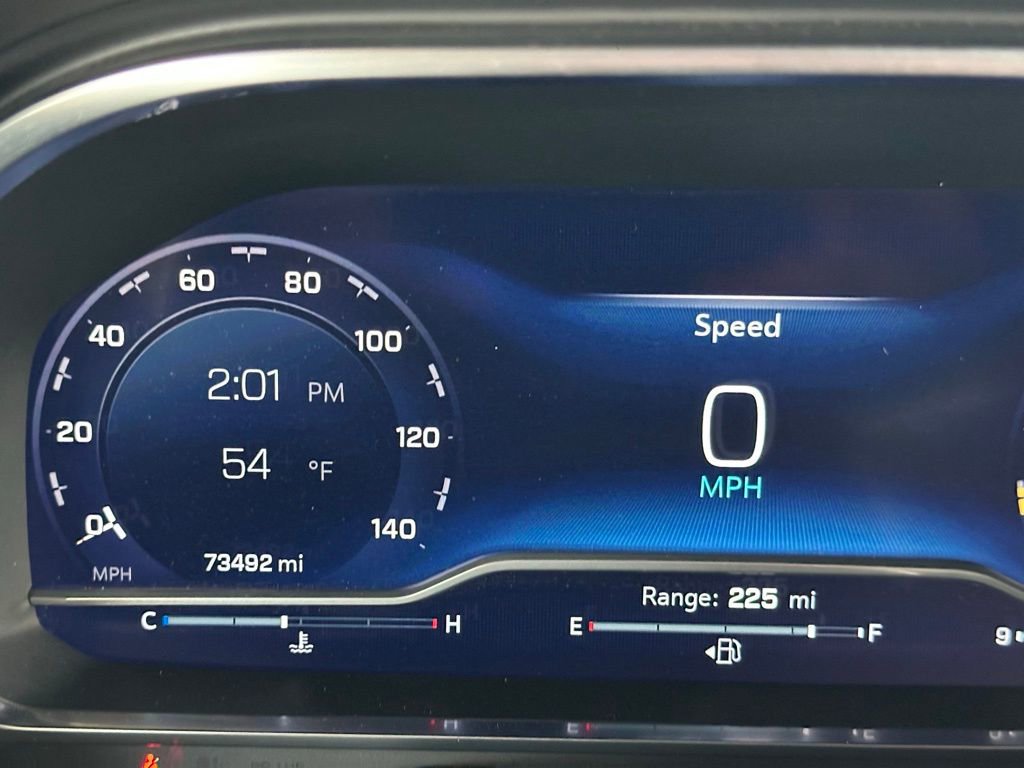 Used 2023 Chevrolet Tahoe Premier image 24