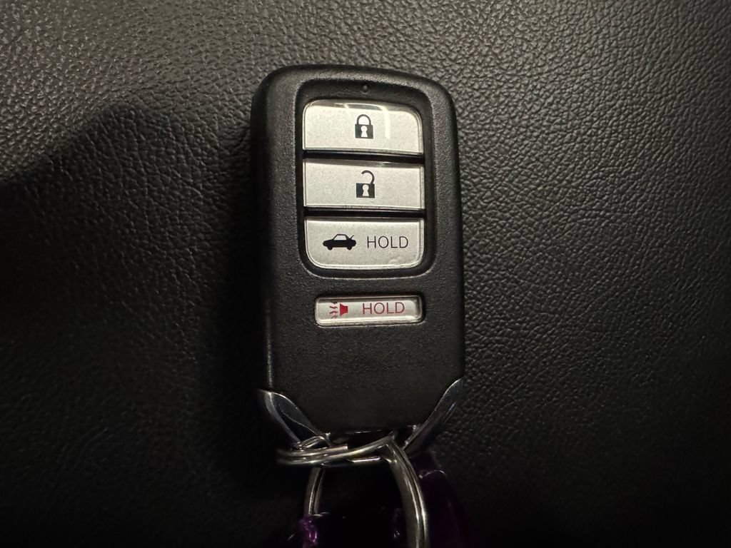 Used 2022 Honda Accord Sport image 17
