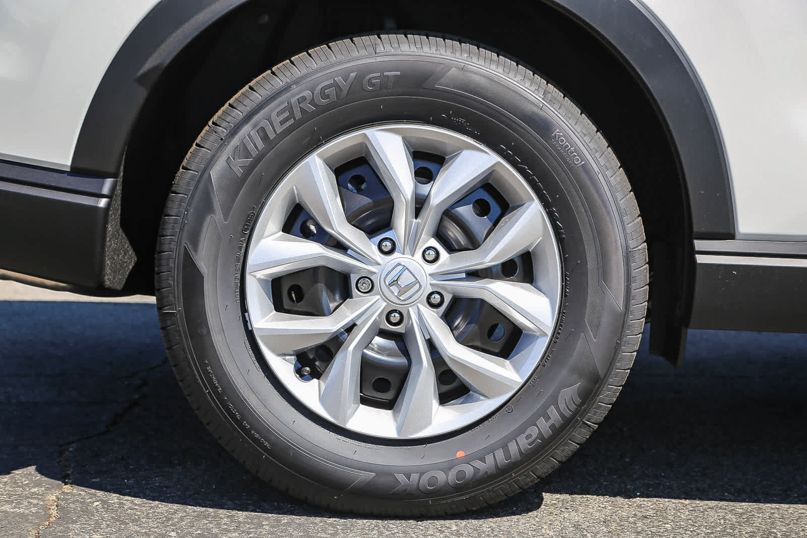 New 2027 Honda CR-V LX image 11