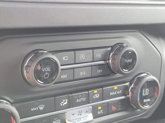 New 2025 Ford Bronco Raptor w/ Interior Carbon Fiber Pack image 29