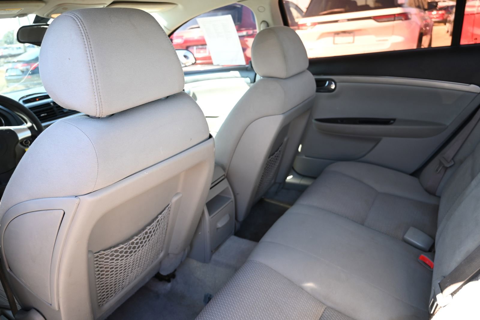 Used 2007 Saturn Aura XE image 16