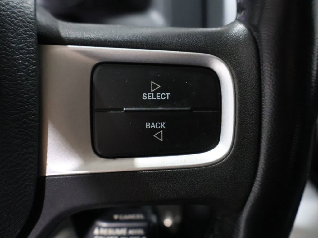 Used 2010 Dodge Ram 1500 Truck Laramie w/ Protection Group image 33