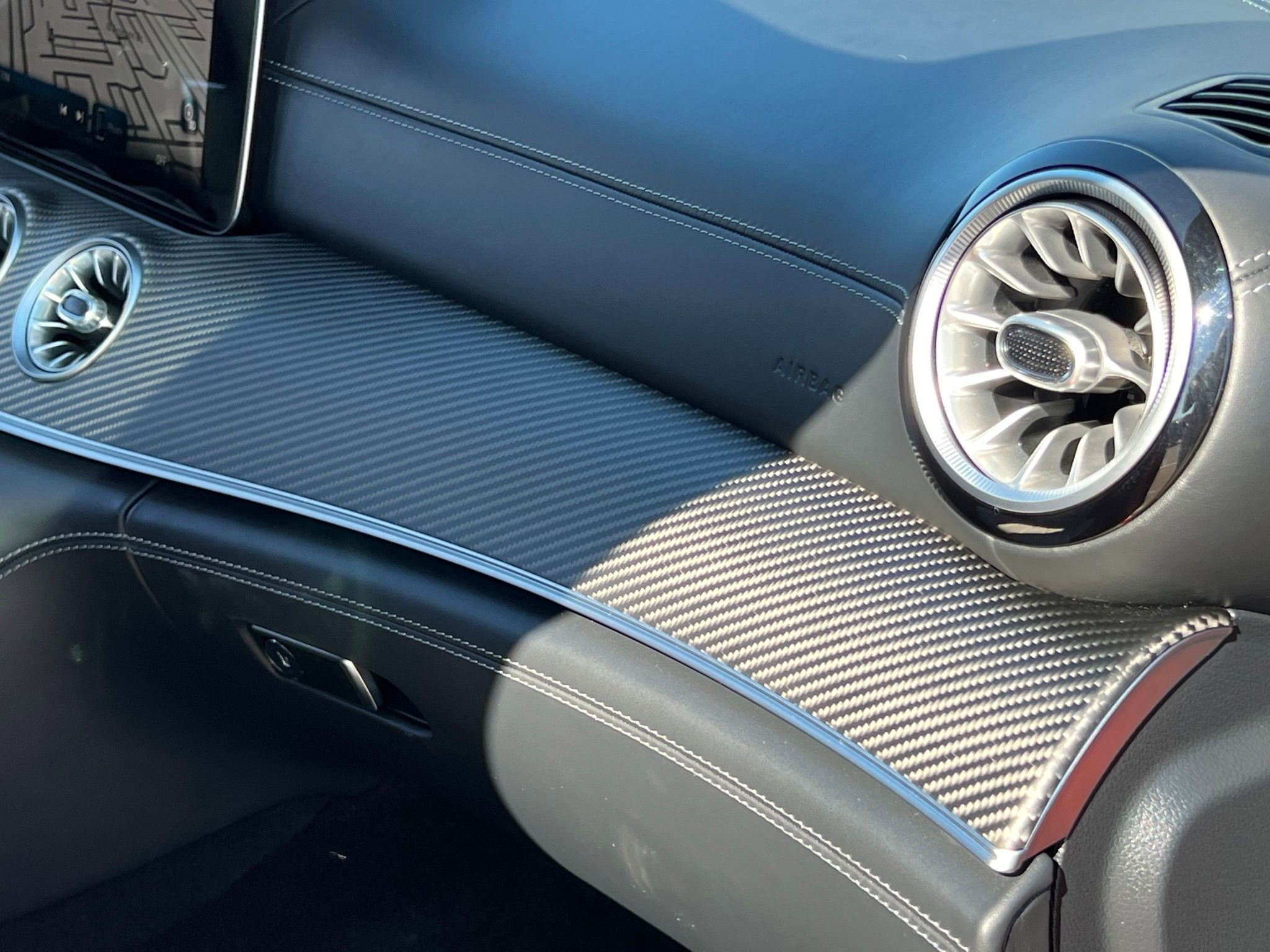 Used 2024 Mercedes-Benz AMG GT 63 image 40