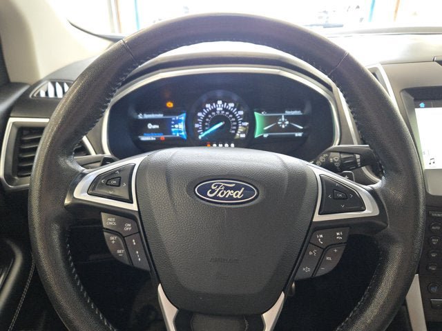 Used 2018 Ford Edge Sport w/ Equipment Group 401A AWD/4WD image 30