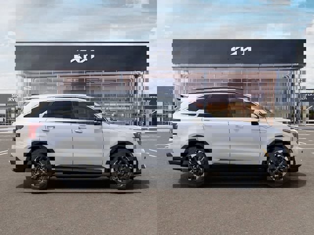 New 2026 Kia Sorento S w/ S Panoramic Sunroof Package FWD image 7