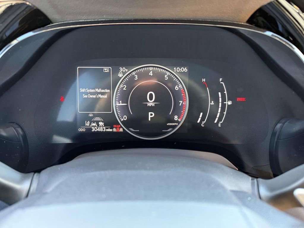 Used 2023 Lexus RX 350 Premium image 30