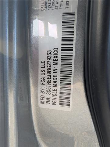 Used 2024 RAM 2500 Power Wagon w/ Level 1 Equipment Group image 25