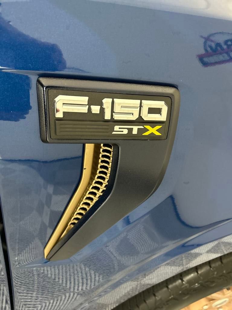 Used 2025 Ford F150 STX w/ Equipment Group 200A image 16
