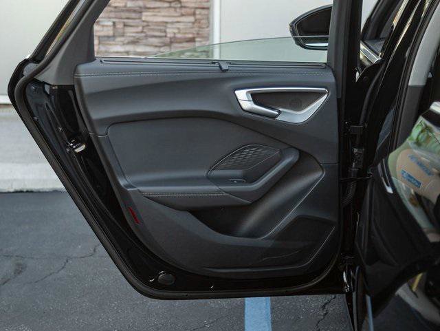 Certified 2025 Audi A5 2.0T Premium Plus w/ Premium Plus image 19