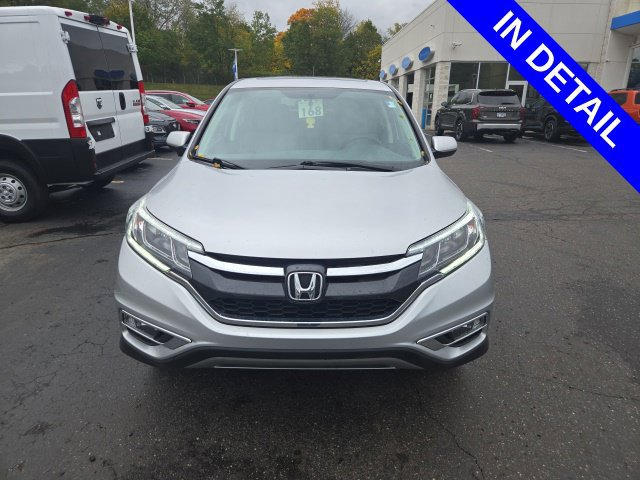 Used 2016 Honda CR-V EX image 2