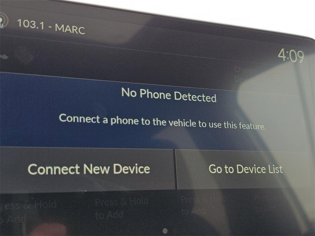 New 2026 Honda CR-V TrailSport image 8