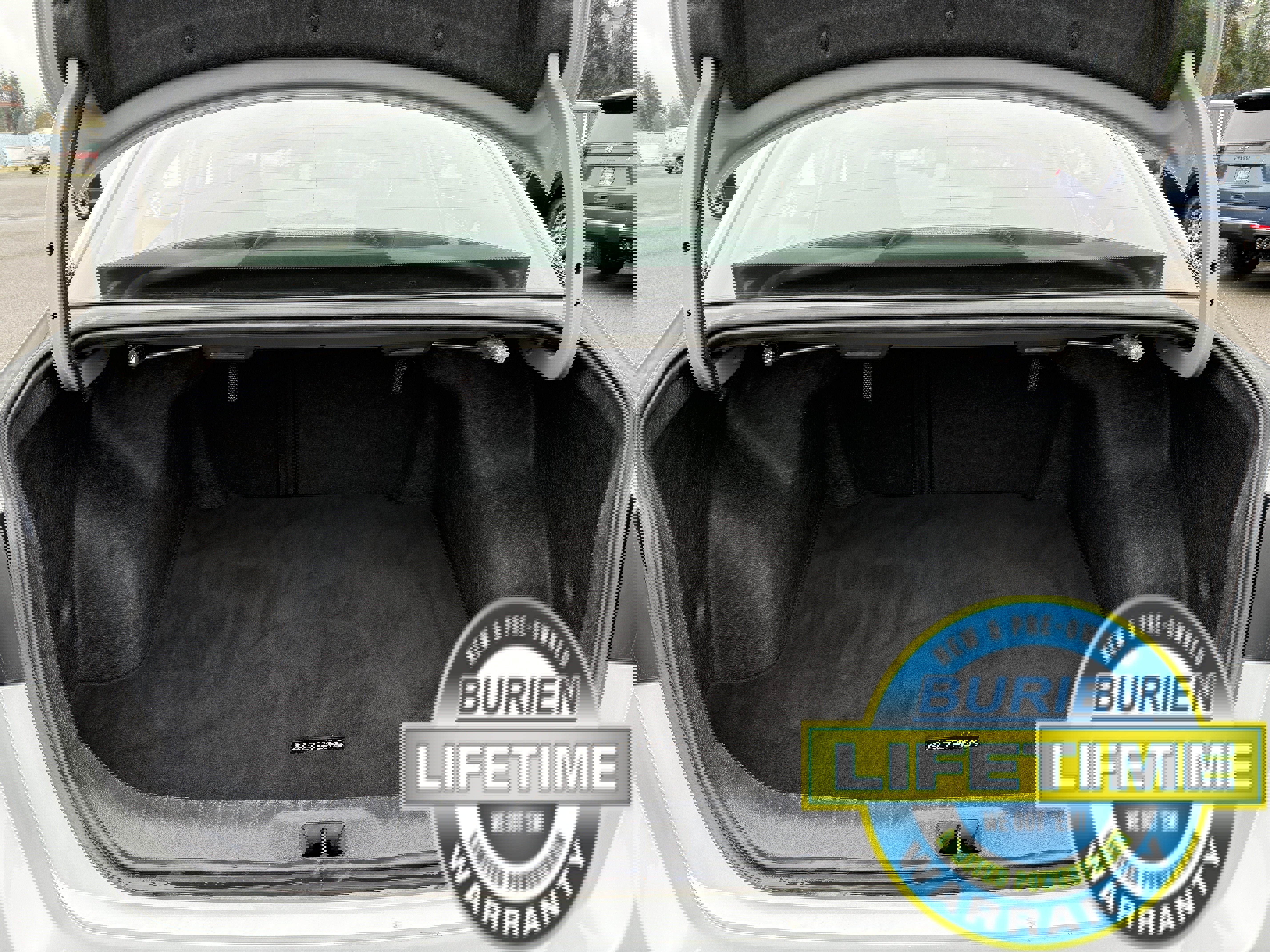 Used 2023 Nissan Altima 2.5 SL image 34