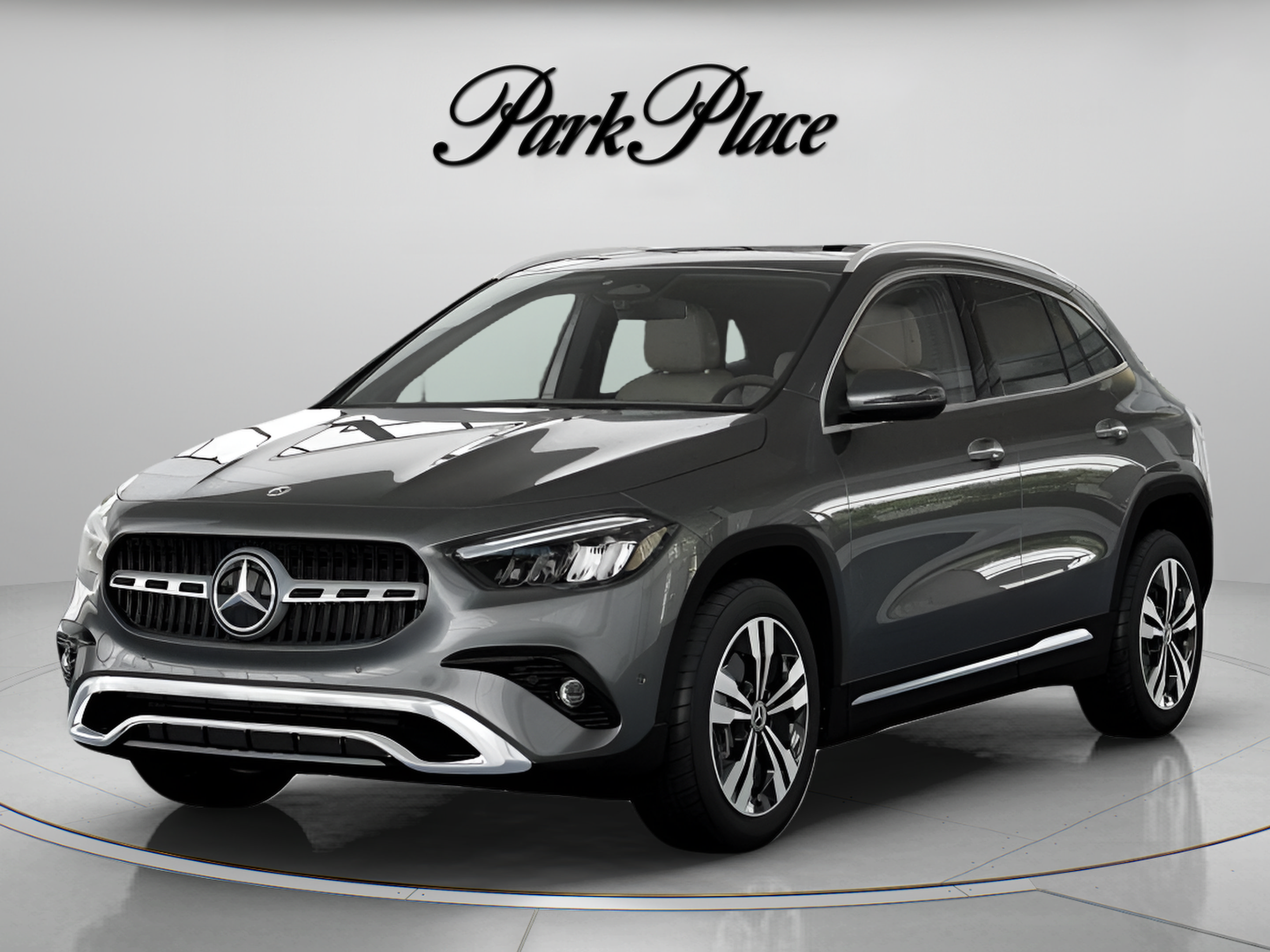 Certified 2026 Mercedes-Benz GLA 250 image 36