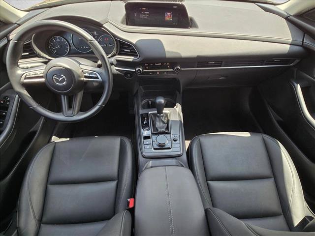 Used 2022 MAZDA CX-30 AWD 2.5 S w/ Select Package image 16