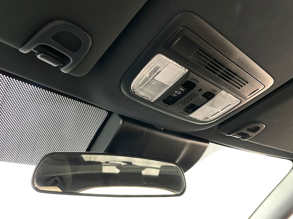 Used 2020 Honda Civic EX image 25