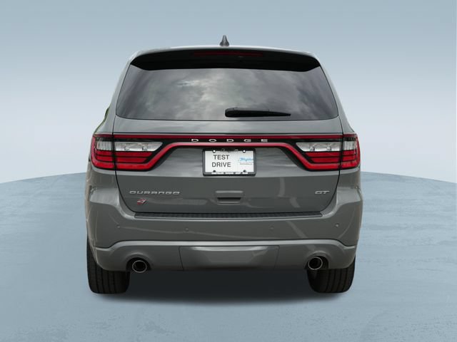 Used 2023 Dodge Durango GT AWD/4WD image 8