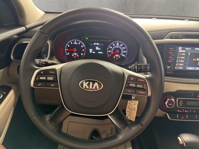 Used 2019 Kia Sorento FWD V6 w/ LX V6 Convenience Package image 27