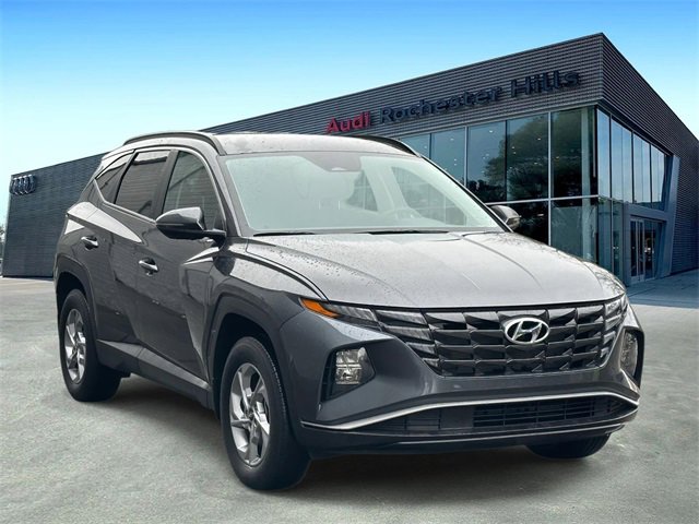 Used 2023 Hyundai Tucson SEL image 7
