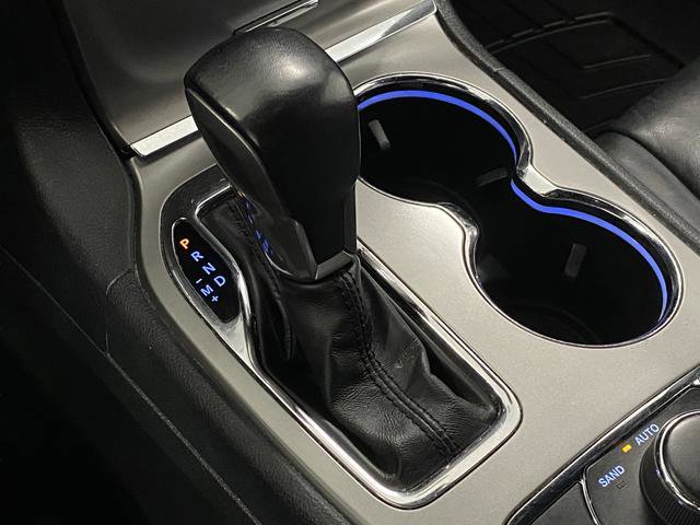 Used 2020 Jeep Grand Cherokee Limited image 23