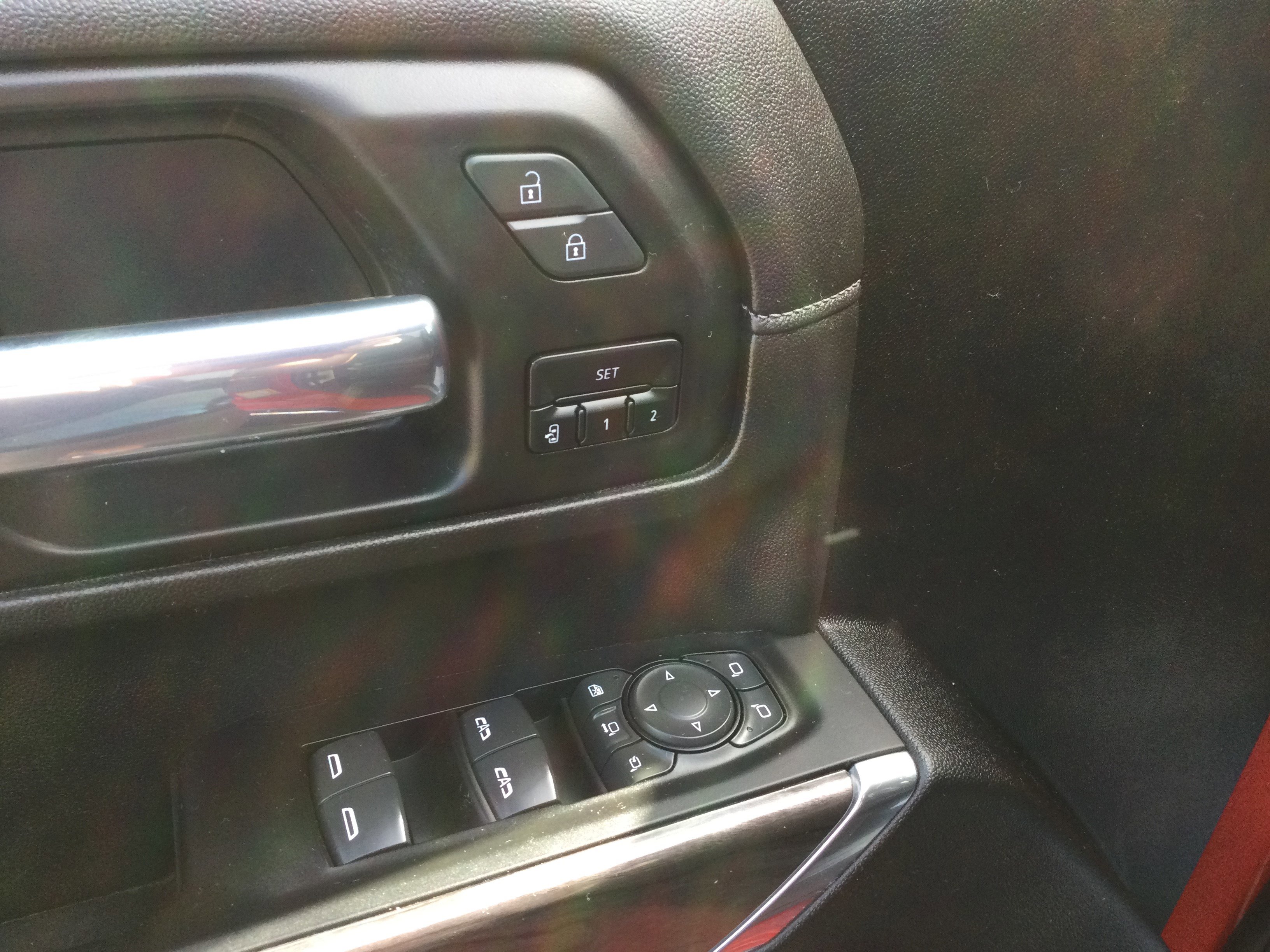 Used 2022 Chevrolet Silverado 2500 LTZ w/ Gooseneck/5TH Wheel Package image 10