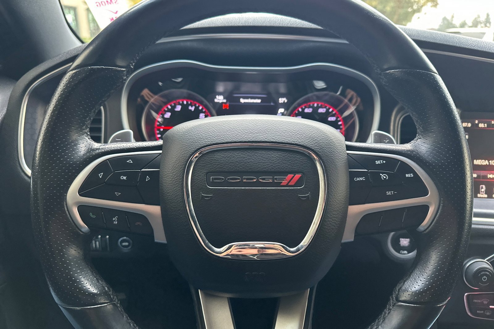 Used 2018 Dodge Charger GT image 20