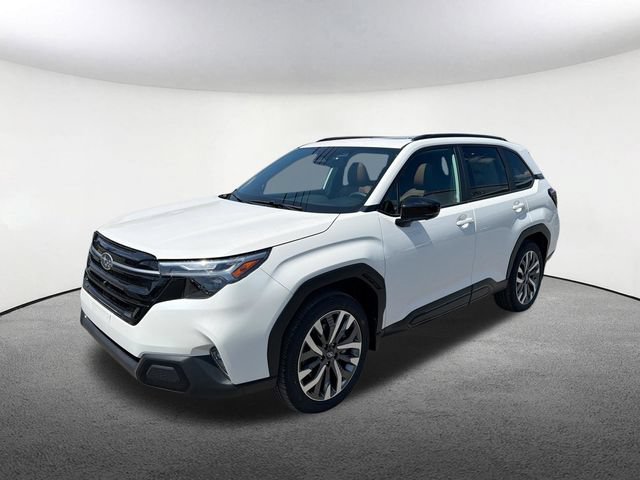 New 2026 Subaru Forester Touring