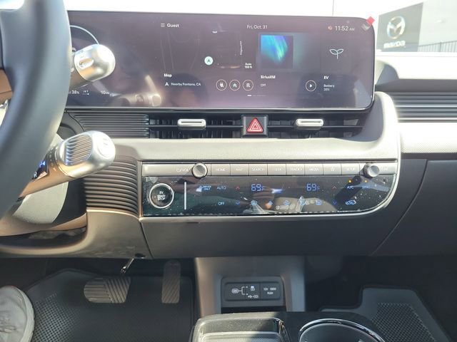 New 2026 Hyundai Ioniq 5 SE image 14