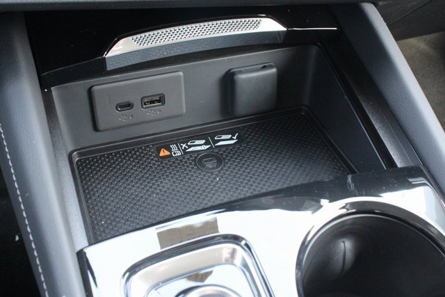 New 2025 Buick Envision Preferred image 46