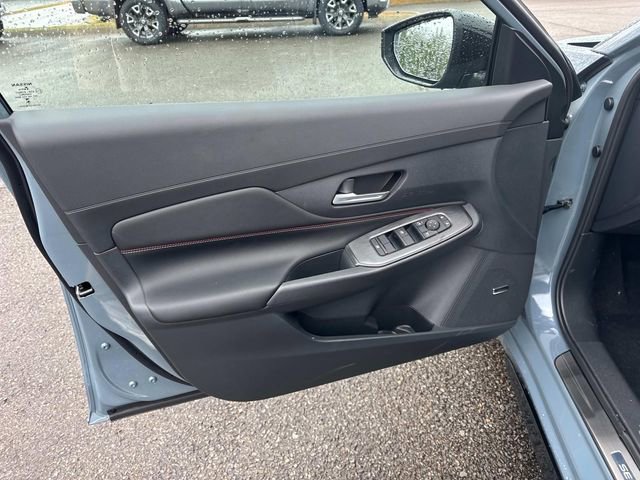 New 2026 Nissan Sentra SR w/ SR Premium Package image 19