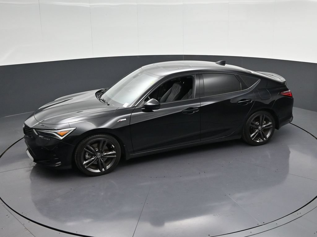 Used 2025 Acura Integra A-Spec FWD image 26
