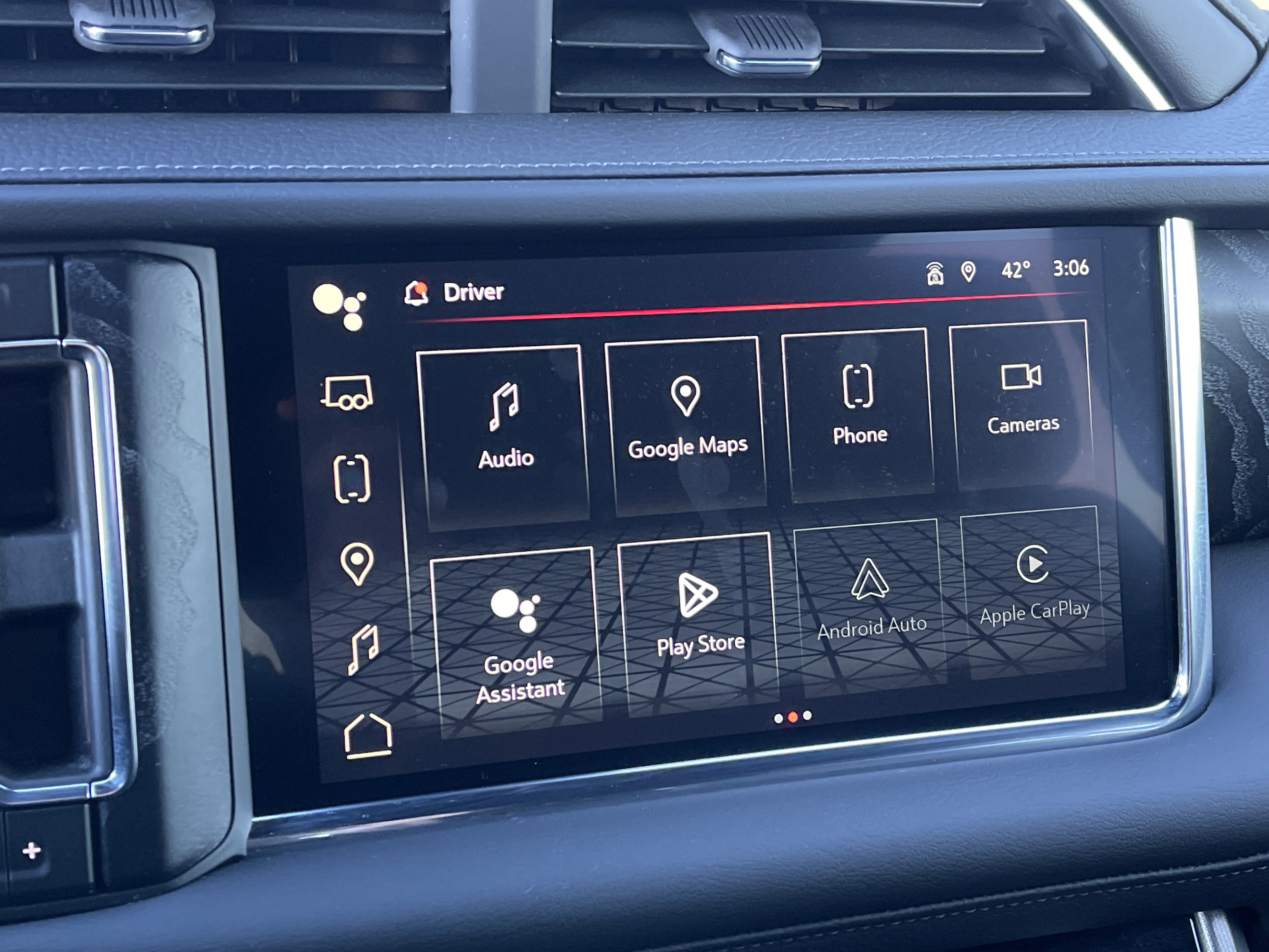 Used 2024 GMC Yukon Denali w/ Max Trailering Package image 31