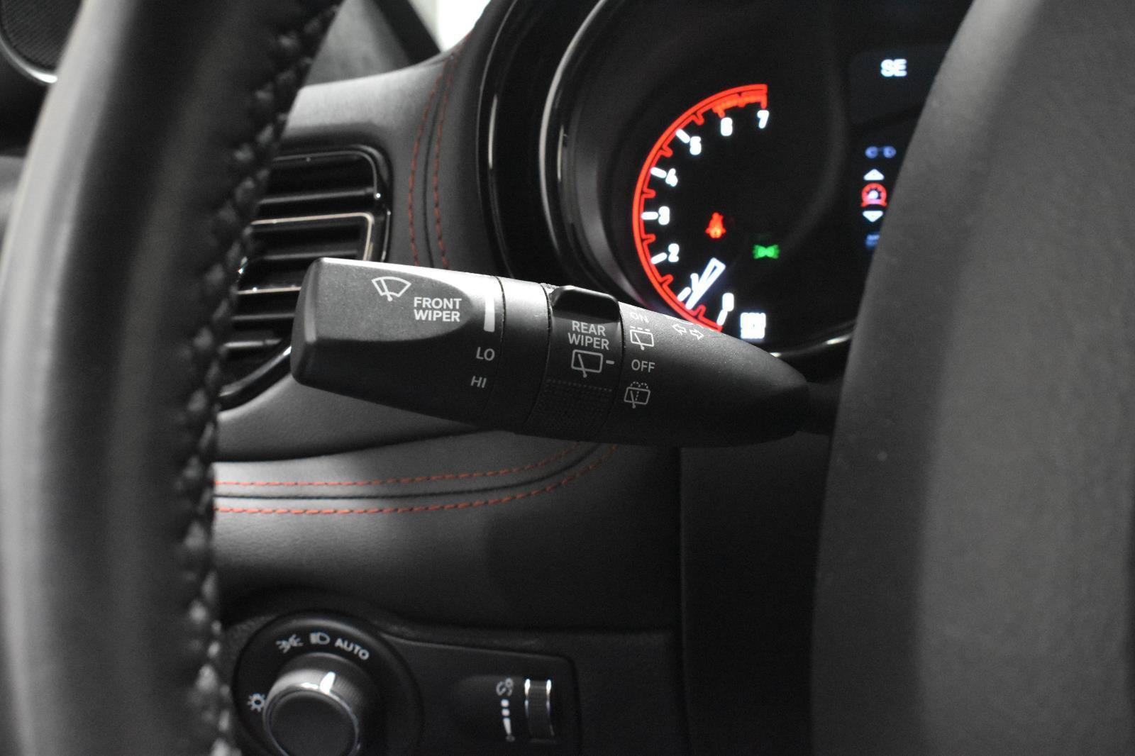 Used 2024 Dodge Durango R/T AWD/4WD image 16