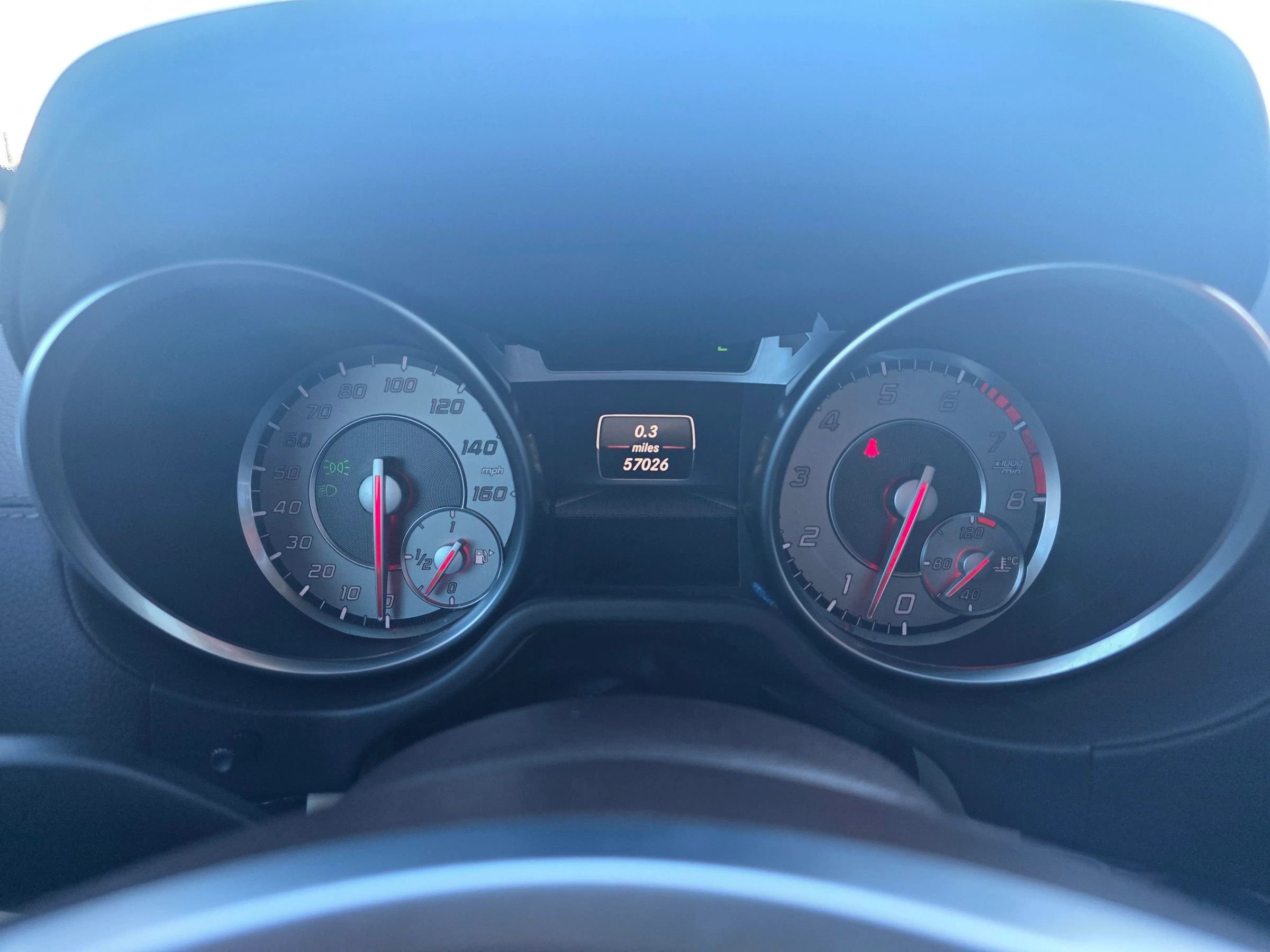 Used 2016 Mercedes-Benz SL 400 image 9