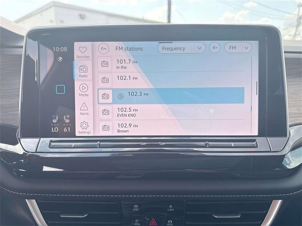 New 2026 Volkswagen Atlas SEL Premium R-Line image 19