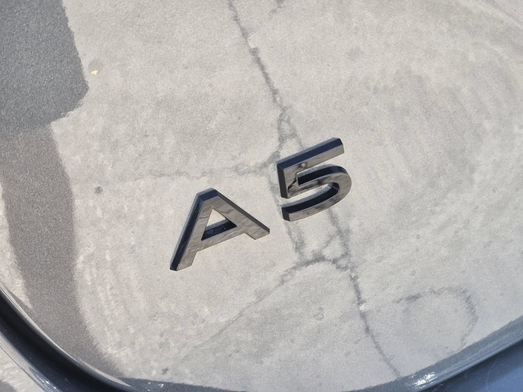Used 2025 Audi A5 2.0T Premium Plus AWD/4WD image 15