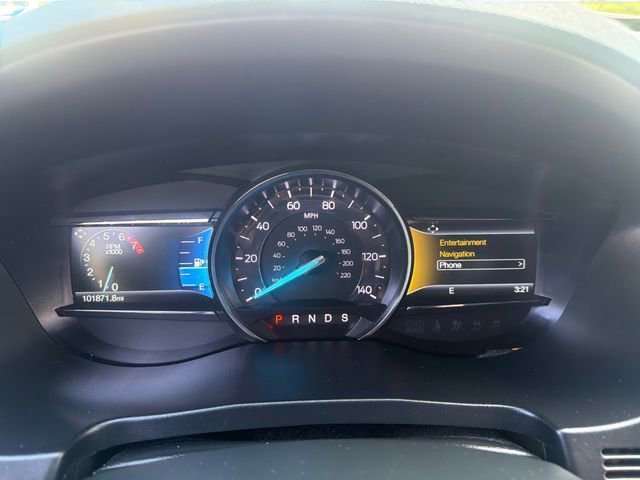 Used 2018 Ford Explorer Sport AWD/4WD image 32