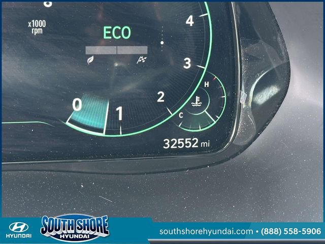 Used 2021 Hyundai Palisade Calligraphy AWD/4WD image 29