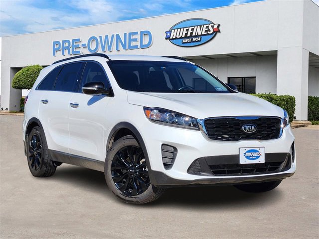 Used 2019 Kia Sorento S image 1
