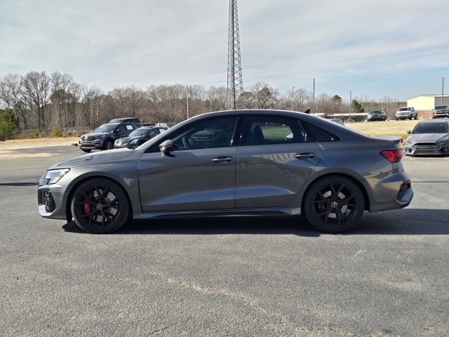 Used 2024 Audi RS 3 image 14
