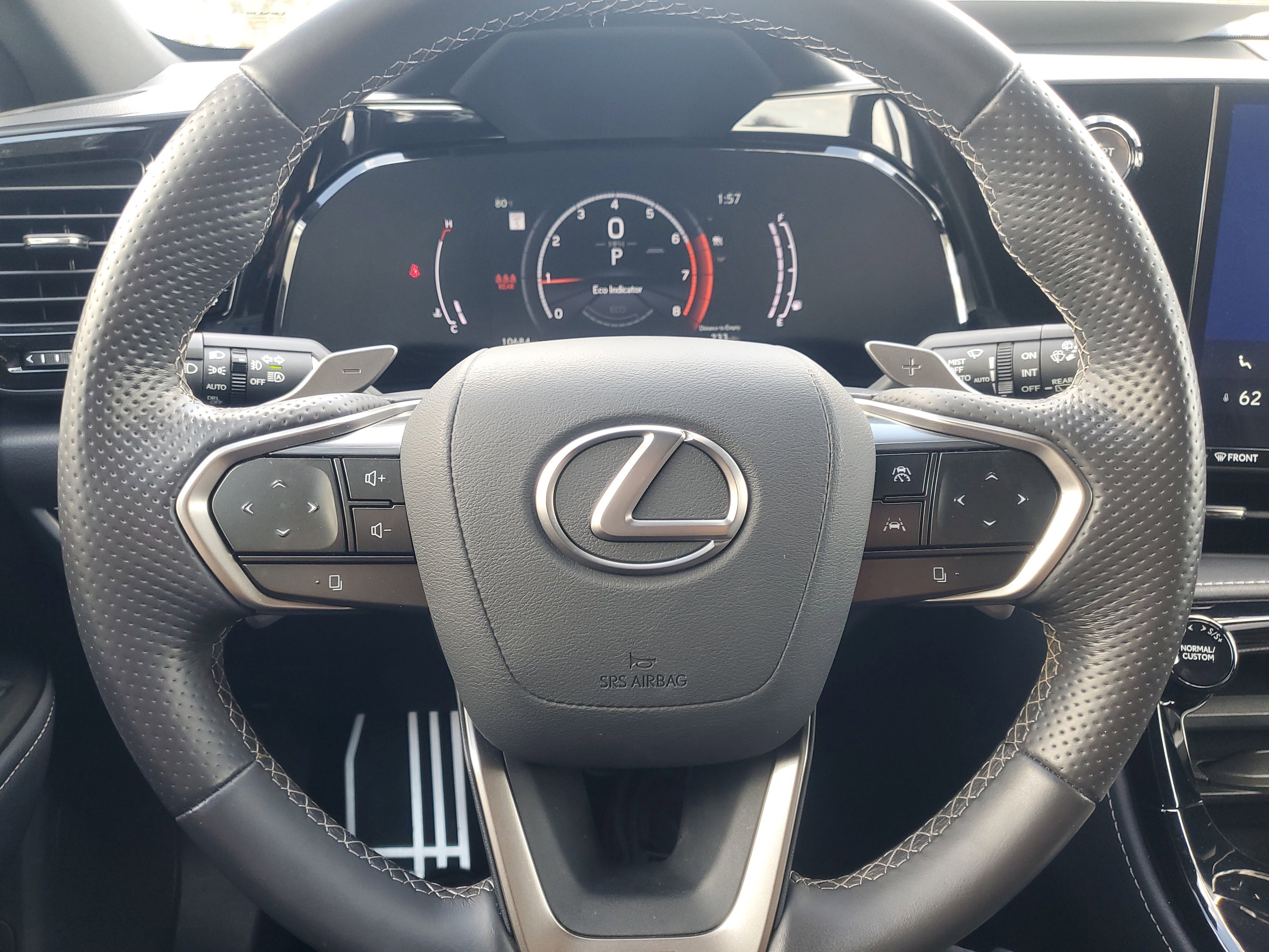 Certified 2022 Lexus NX 350 F Sport image 24